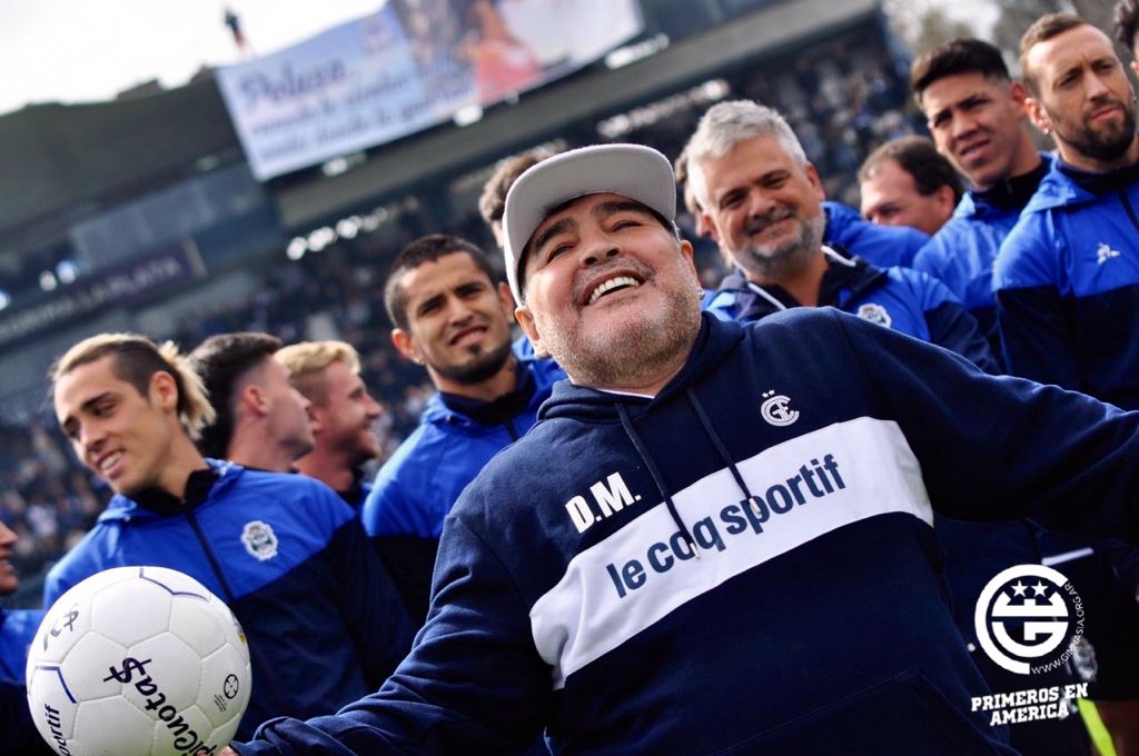 دیگو مارادونا-Diego Maradona