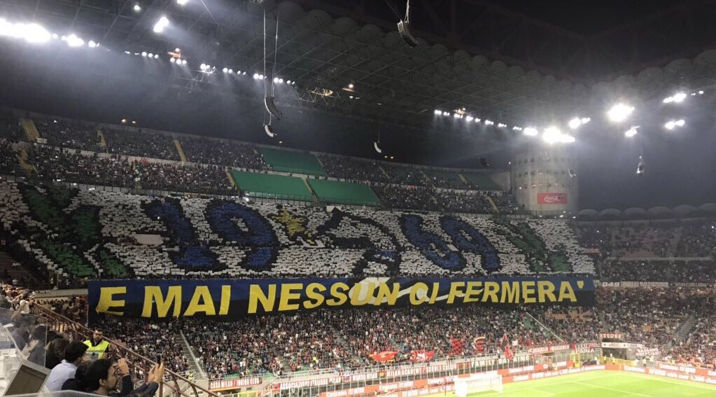 میلان-اینتر-Milan-Inter