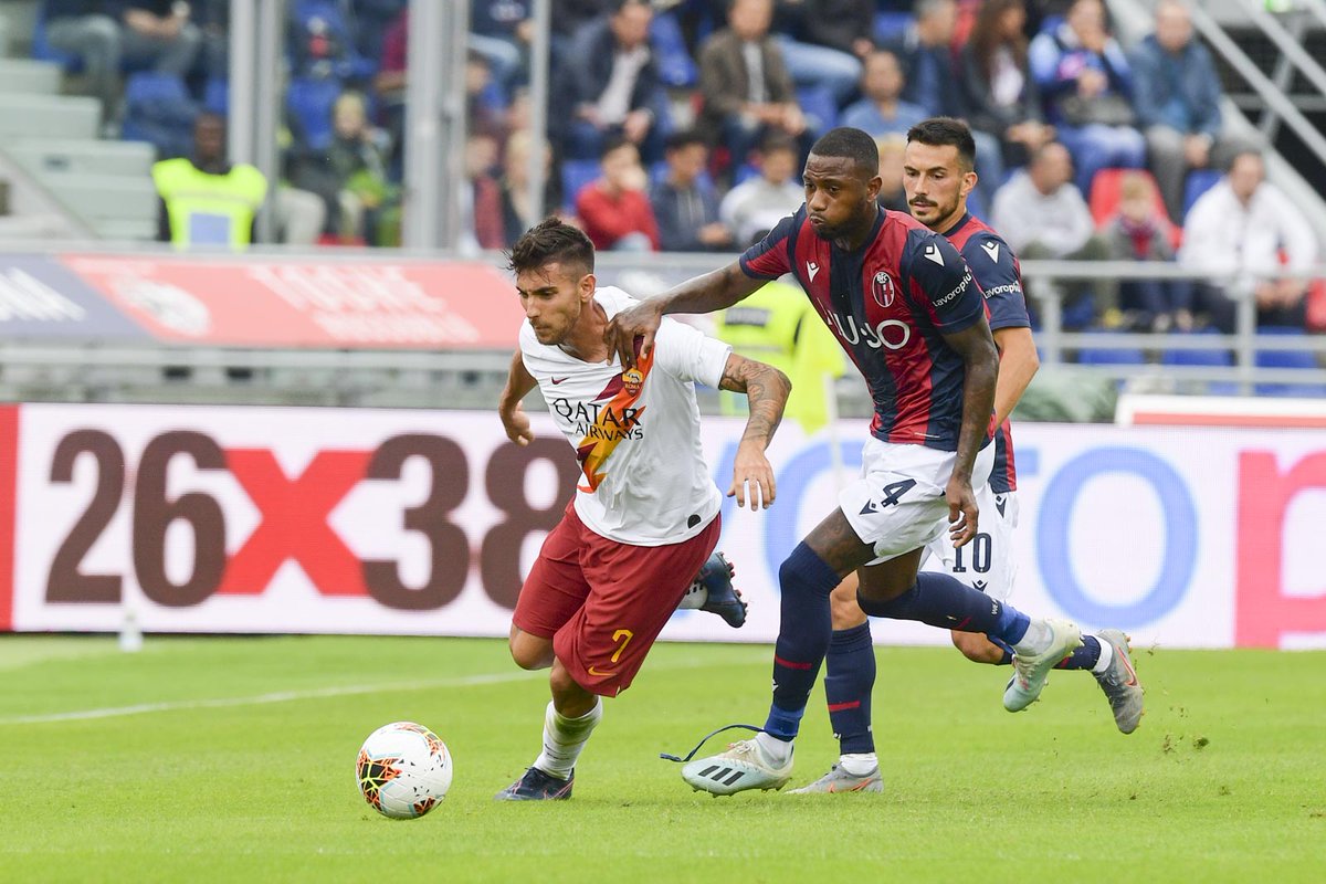 رم-بولونیا-roma-bologna