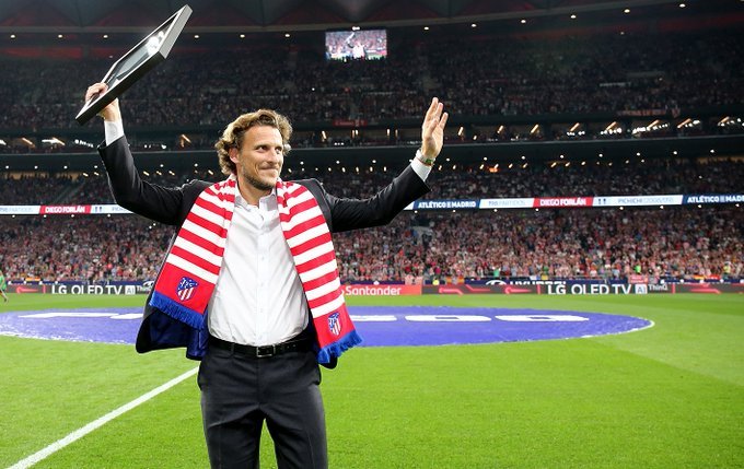 دیگو فورلان-diego forlan