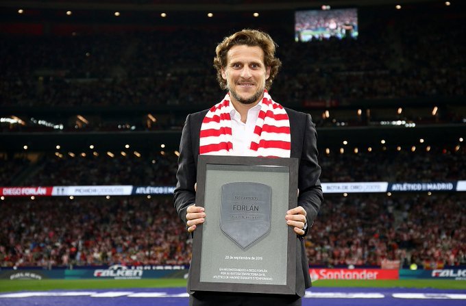 دیگو فورلان-diego forlan