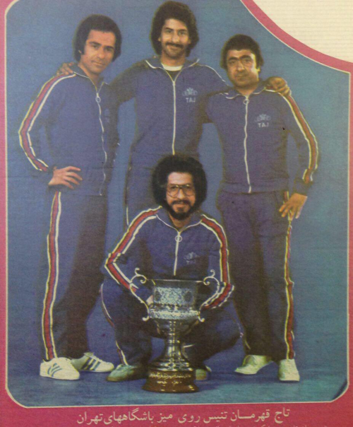 حمید احتشام زاده