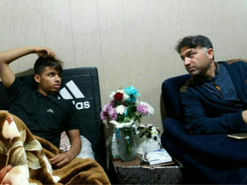 قائدی