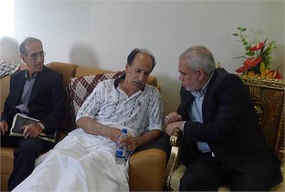 جباری و مظلومی