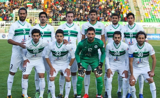 ذوب آهن