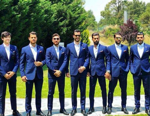 تیم ملی فوتبال