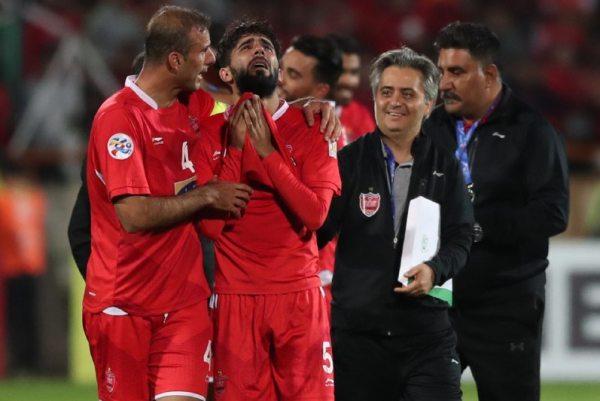 جلال و بشار