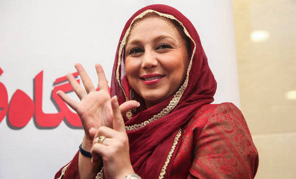 بهنوش بختیاری