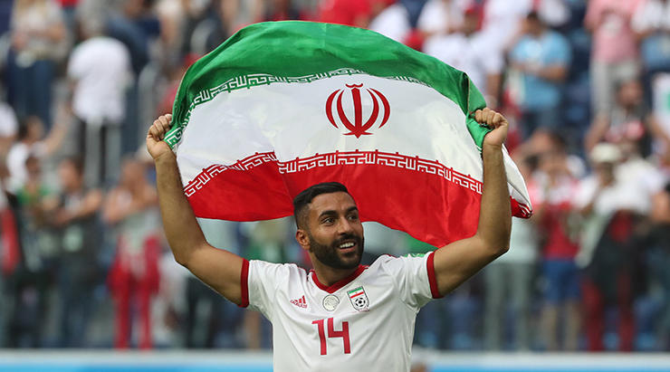 سامان قدوس