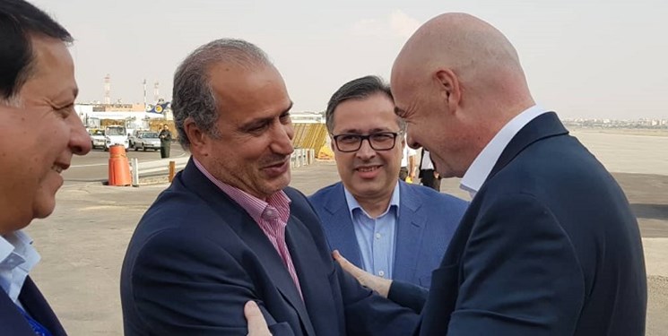 مهدی تاج