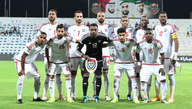 امارات