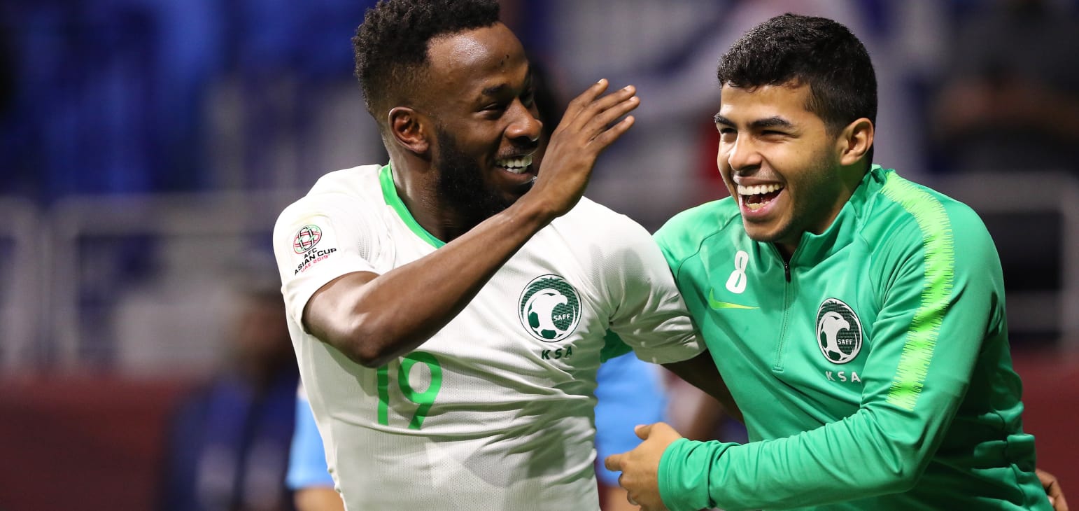 فهد المولد