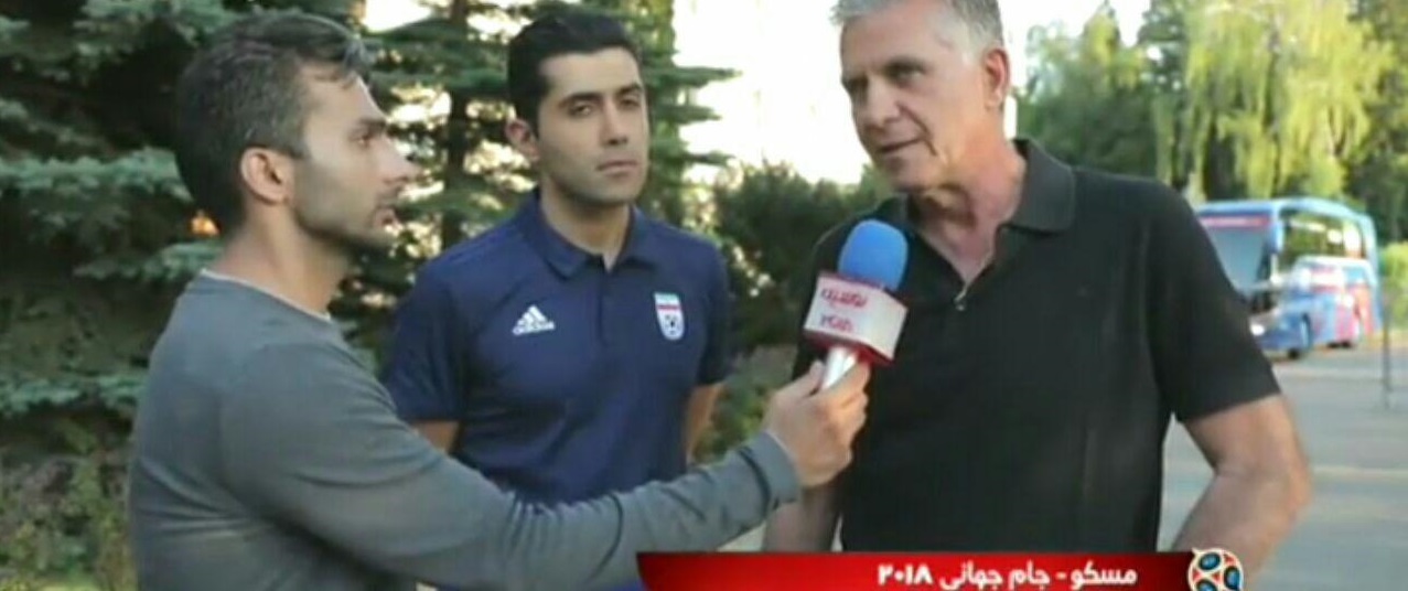 کی روش و میثاقی
