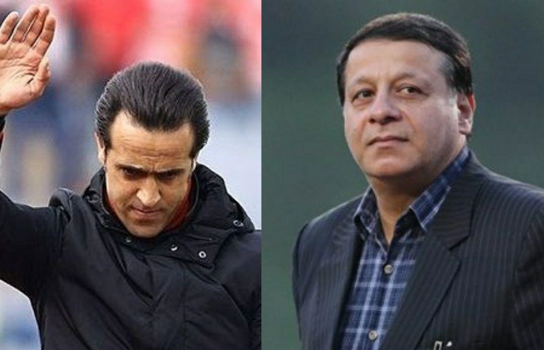 کریمی و ساکت