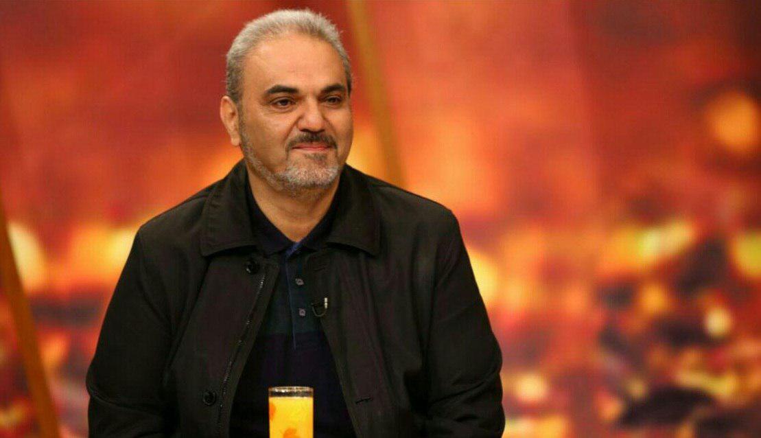 خیابانی