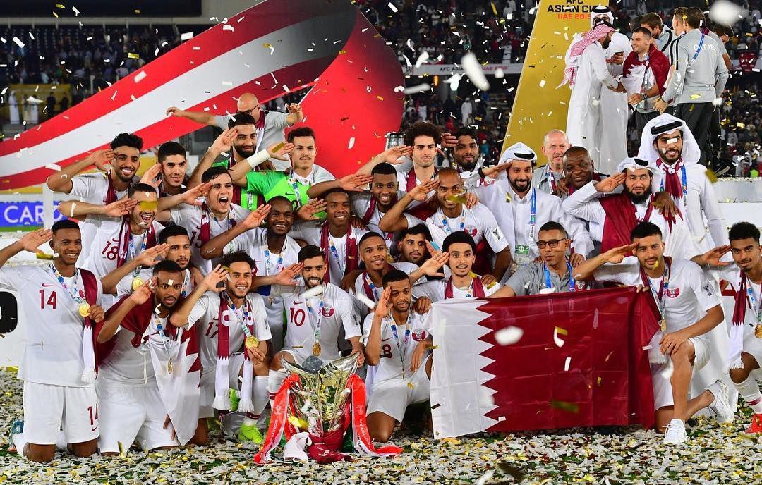 قطر