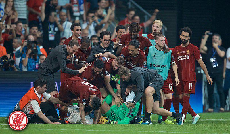 لیورپول-Liverpool