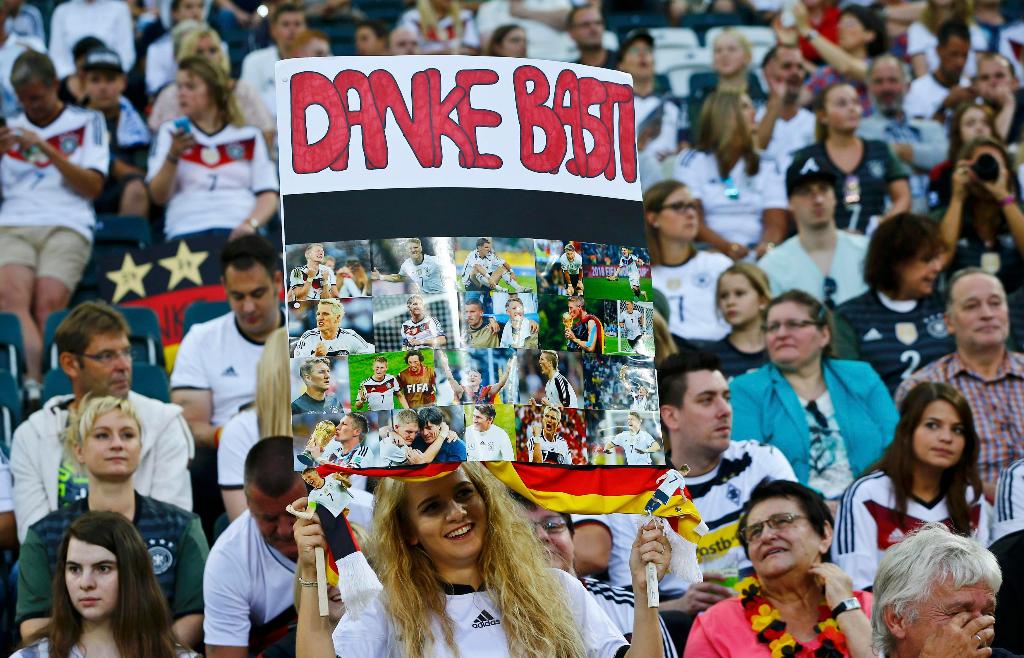 danke basti