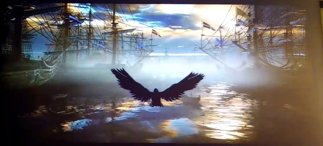 Amsterdam 1666