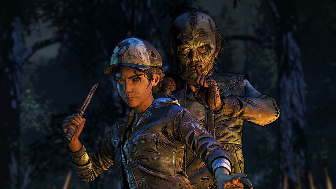 The Walking Dead.SC