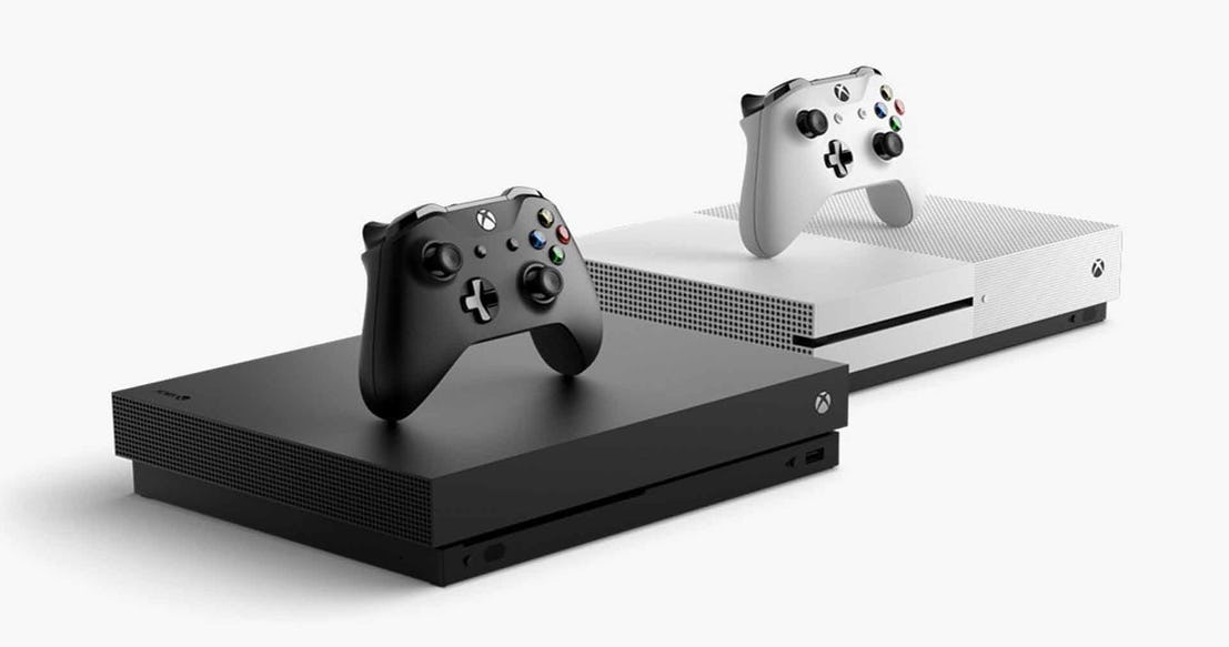 next Xbox