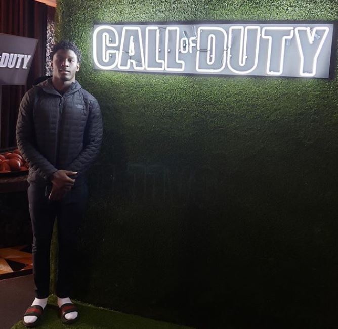 Call of Duty 2019.SC1