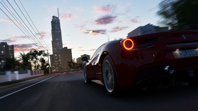 Forza Horizon 3