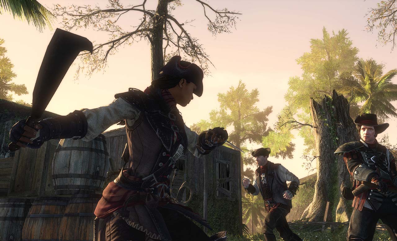 Best Assassin's Creed games.SC2.2