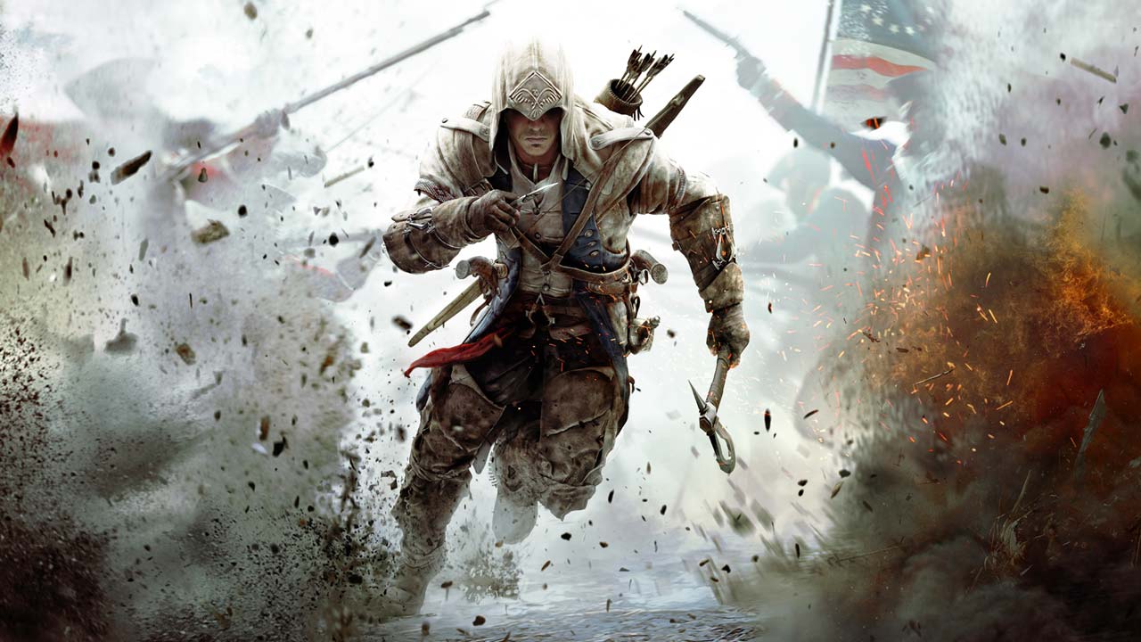 Best Assassin's Creed games.SC4.4