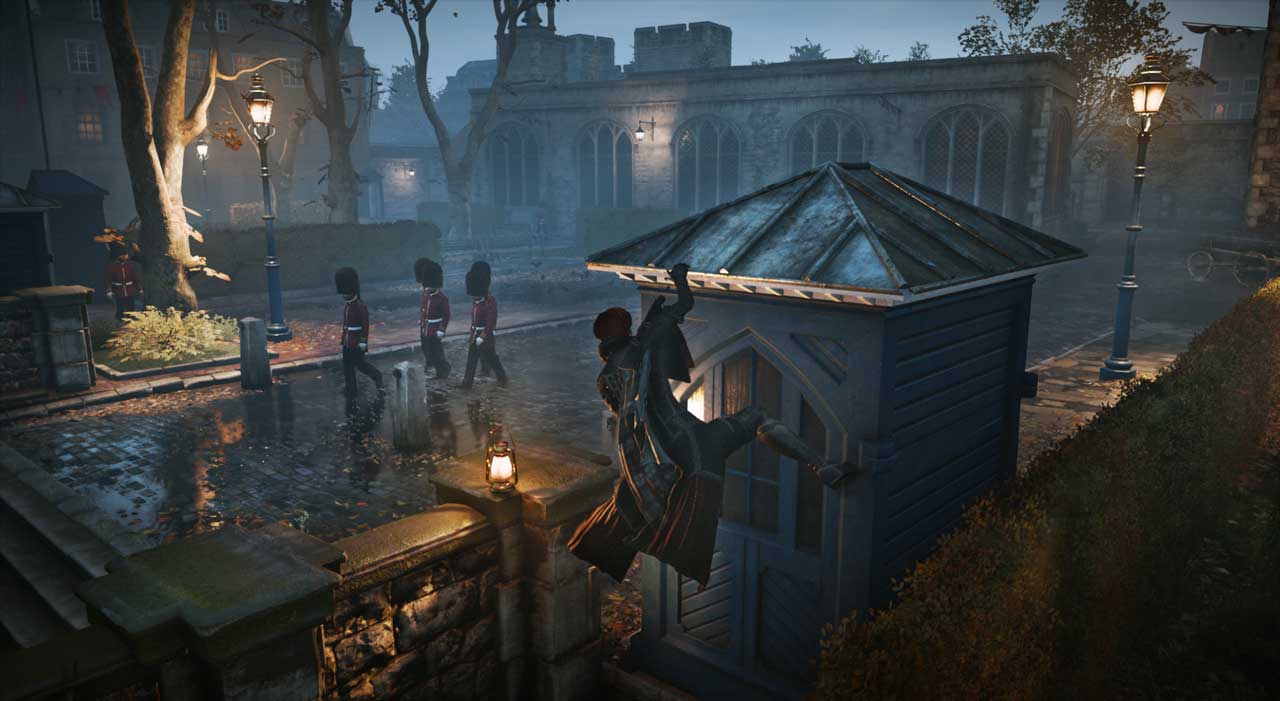 Best Assassin's Creed games.SC7.7
