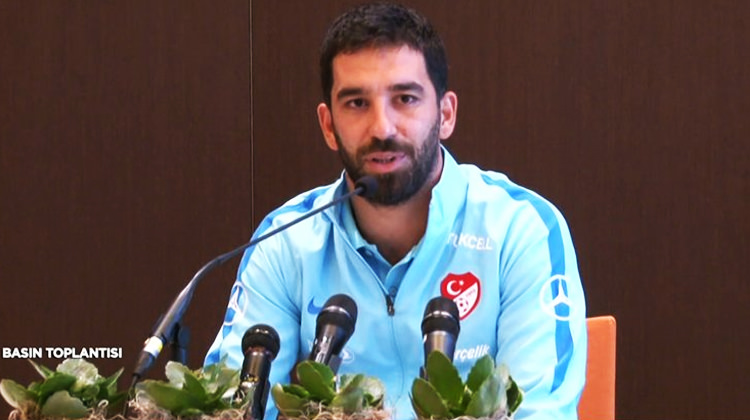 آردا توران
