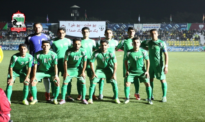 د سپین غر بازان