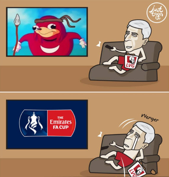 آرسن ونگر