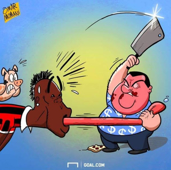 بالوتلی - رایولا