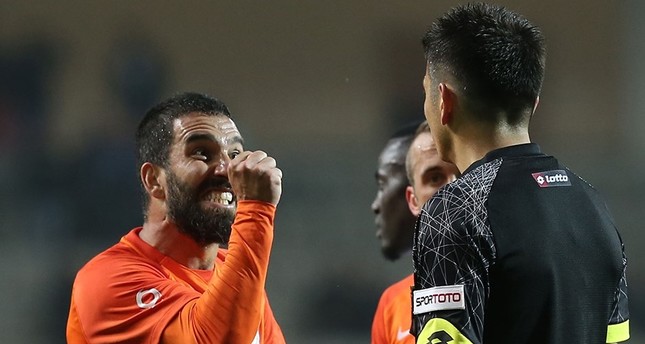 آردا توران