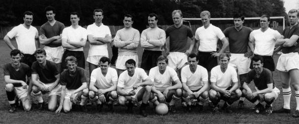انگلیس 1962
