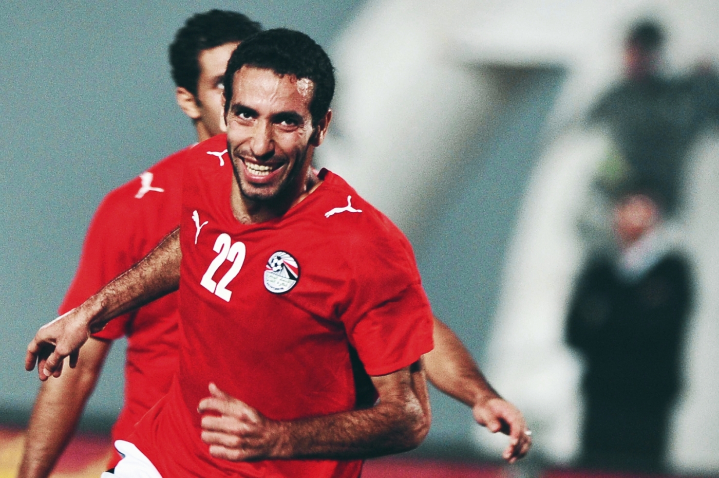 الاهلی مصر