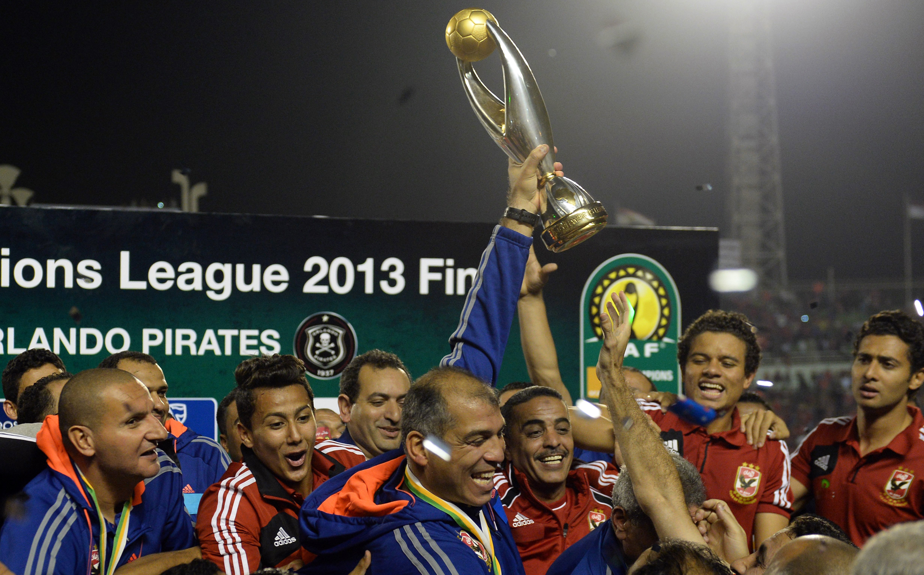 الاهلی مصر