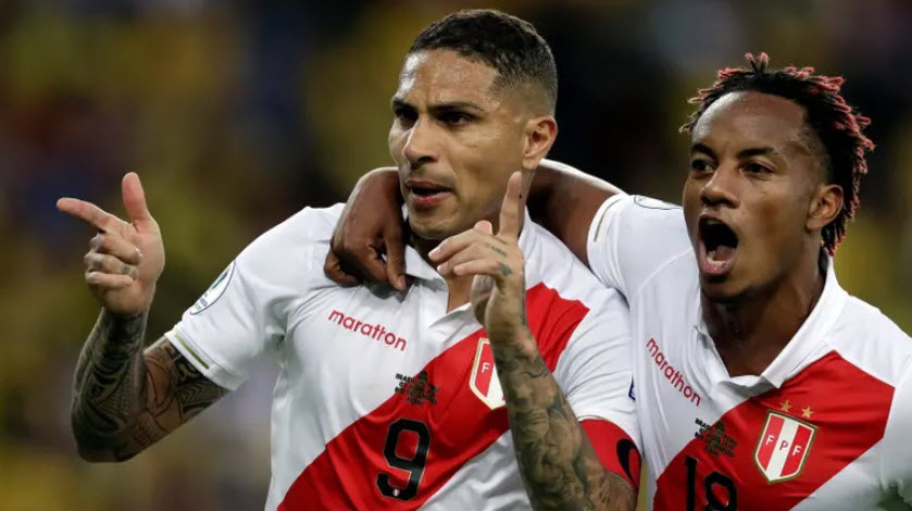 پائولوگوئررو