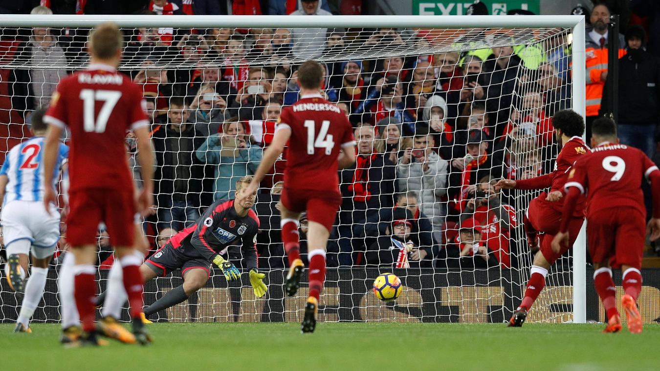 محمد صلاح