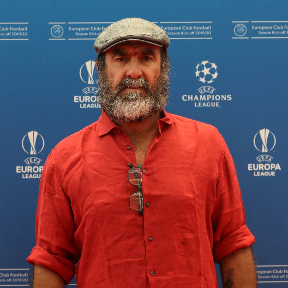 اریک کانتونا-Eric Cantona