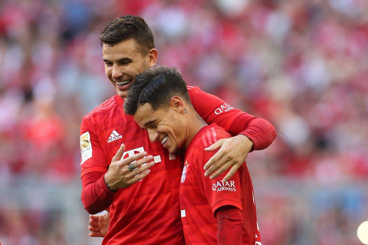 فیلیپه کوتینیو-Philippe Coutinho