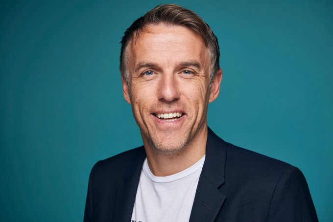 فیل نویل-Phil Neville