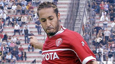 سعدی قذافی در پروجا و سمپدوریا