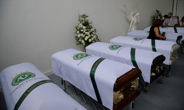 داستان فراموش نشده چاپه کوئنسه برزیل؛ پای صحبت بازماندگان حادثه سقوط هواپیما