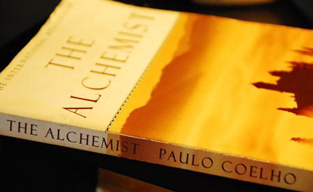 خرید و دانلود کیمیاگر | The Alchemist (اثر پائولو کوئلیو)