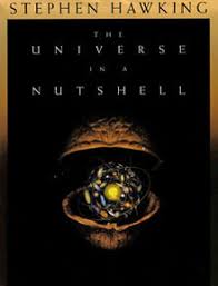 جهان در پوست گردو | Universe in a Nutshell (استیون هاوکینگ)
