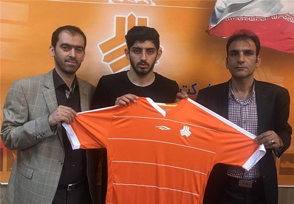 مهدی ترابی