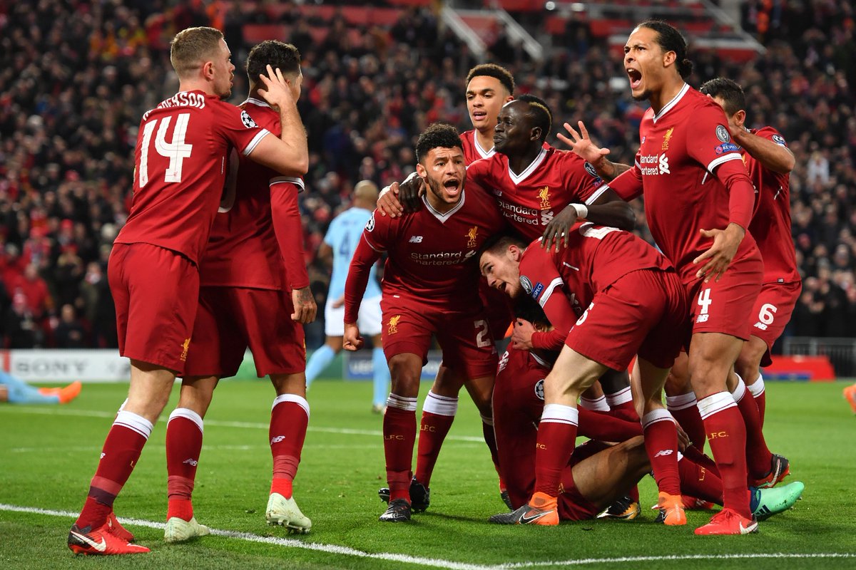 لیورپول - Liverpool