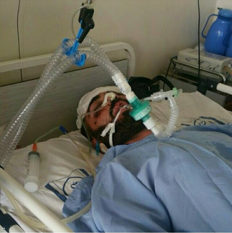رضا نیک پناه